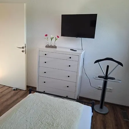 Neu! Time-out 펜션 Weener