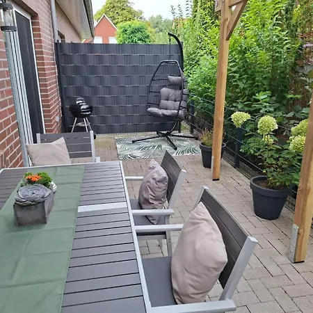 펜션 Neu! Time-out Weener