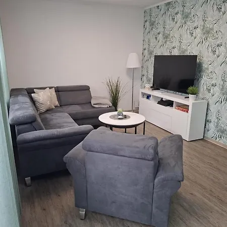 Neu! Time-out 펜션 Weener