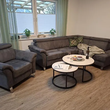 Neu! Time-out Tatil Evi *