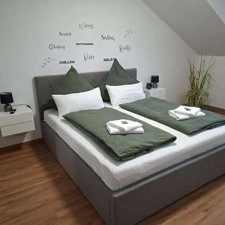 Tatil Evi Neu! Time-out