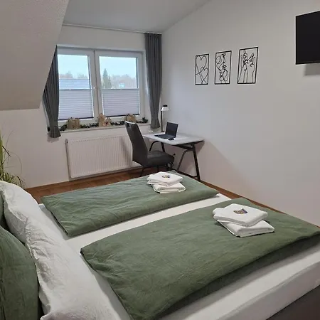 Tatil Evi Neu! Time-out *