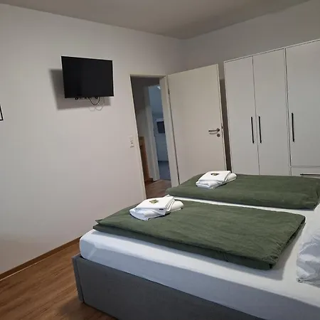 Tatil Evi Neu! Time-out Weener