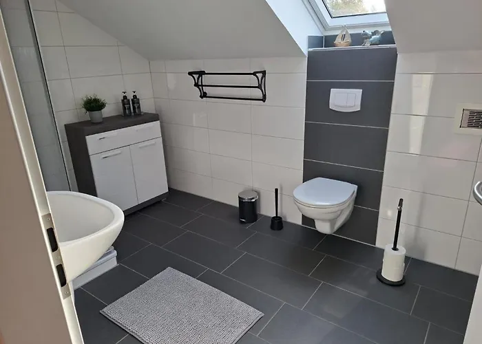 Дом отдыха Neu! Time-out Weener