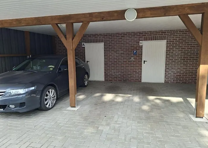 Neu! Time-out Дом отдыха