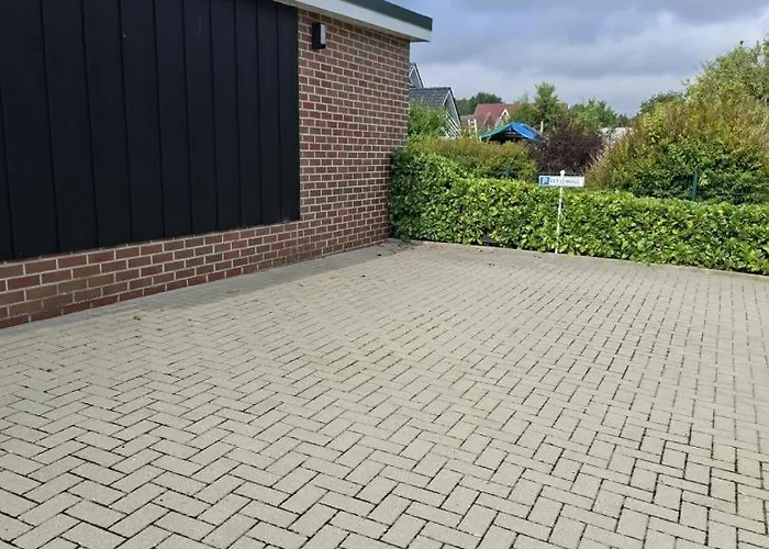 Дом отдыха Neu! Time-out Weener