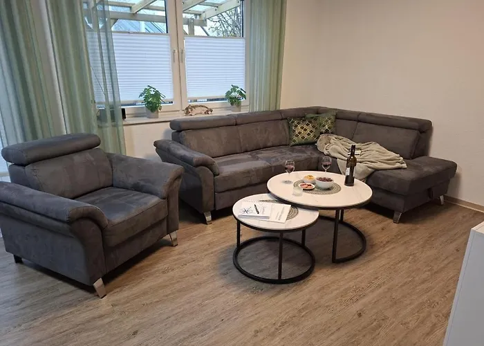 Neu! Time-out Дом отдыха *