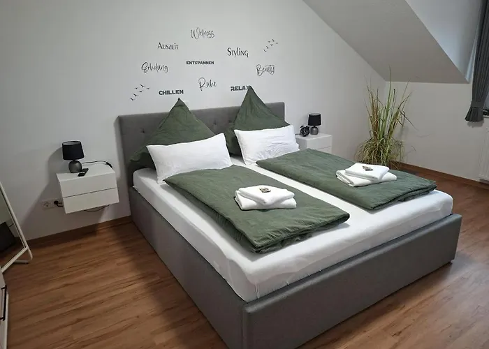 Дом отдыха Neu! Time-out