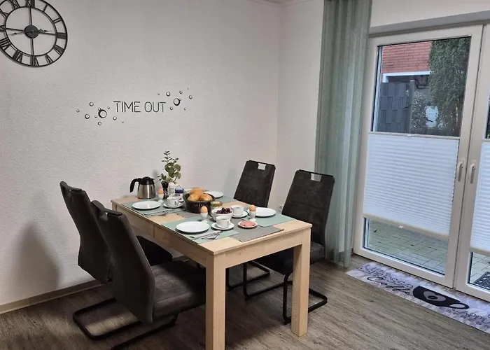 Neu! Time-out * Weener